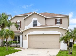 4711 Hardy Mills St, Kissimmee, FL 34758