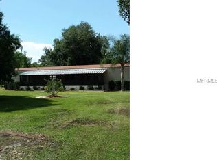 869 C F Kinney Rd, Lake Wales, FL 33859