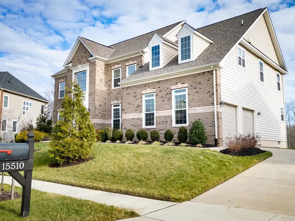 15510 Finchingfield Way, Upper Marlboro, MD 20774