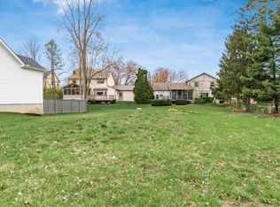 51 S Sunbury Rd, Westerville, OH 43081
