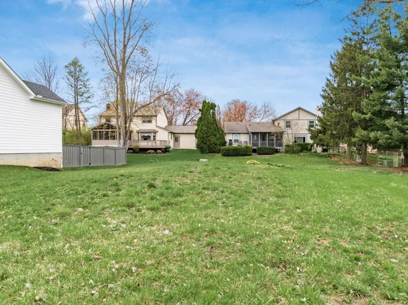 51 S Sunbury Rd, Westerville, OH 43081