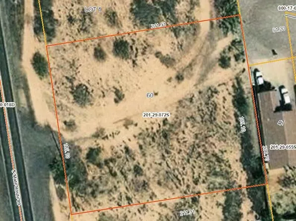 22295 W Gayle Court #60, Congress, AZ 85332