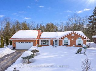 49 Goodman Rd, Kawartha Lakes, ON K0M 1N0