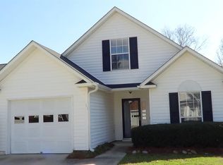 11 Autumn Run Way, Columbia, SC 29229