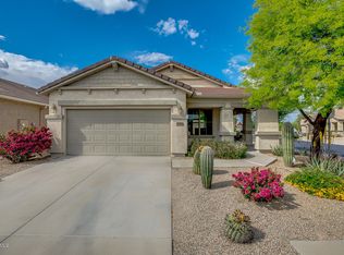 196 W Twin Peaks Pkwy, San Tan Valley, AZ 85143
