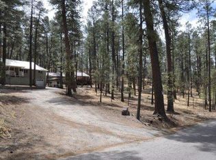 114 Virginia Canyon Rd, Ruidoso, NM 88345