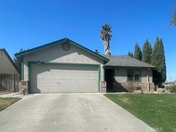302 Jefferson St, Chowchilla, CA 93610