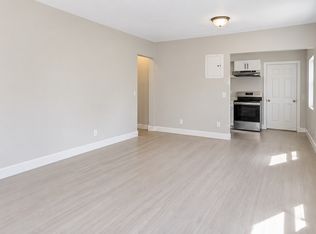 2707 Lincoln St #20, Hollywood, FL 33020