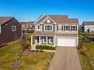 4032 Stonehill Way, Powell, OH 43065