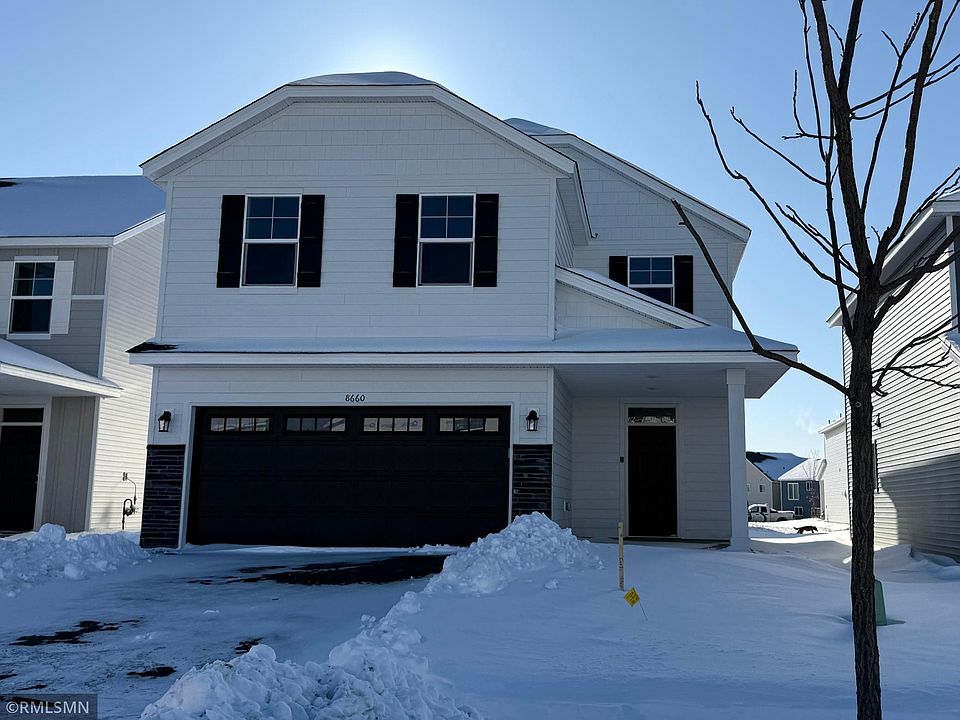 1st image of 8660 147th Ave NW