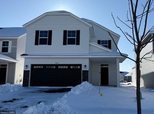 8660 147th Ave NW, Ramsey, MN 55303