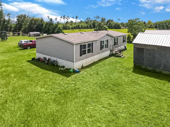 9937 SW County Road 392, Kinard, FL 32449