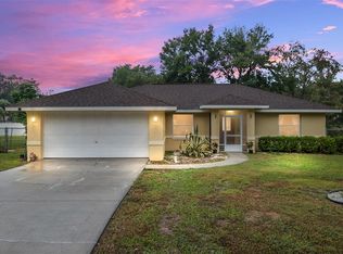 11400 SE 75th Ct, Belleview, FL 34420