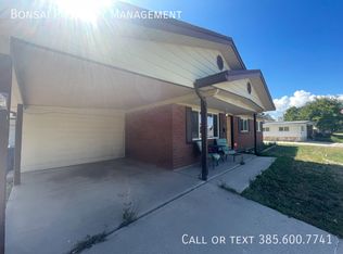 1517 W Mango Rd, Salt Lake City, UT 84123