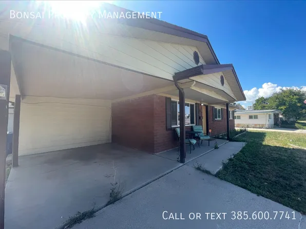 1517 W Mango Rd, Salt Lake City, UT 84123
