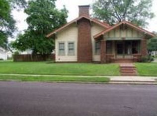 215 E Maywood Ave, Peoria, IL
