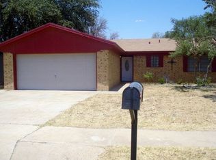 6126 38th St, Lubbock, TX 79407