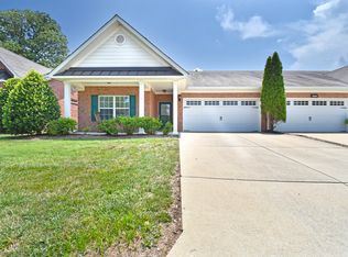 4521 Boxcroft Cir, Mount Juliet, TN 37122