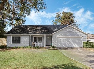 2121 Croat St, Mount Dora, FL 32757