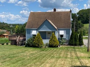 2039 Washington Blvd, Glassport, PA 15045