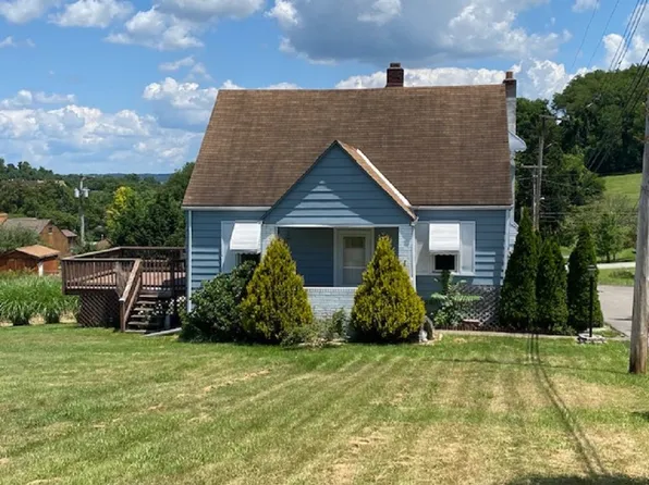 2039 Washington Blvd, Glassport, PA 15045