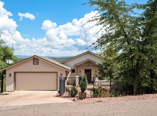 814 W Rim View Rd, Payson, AZ 85541