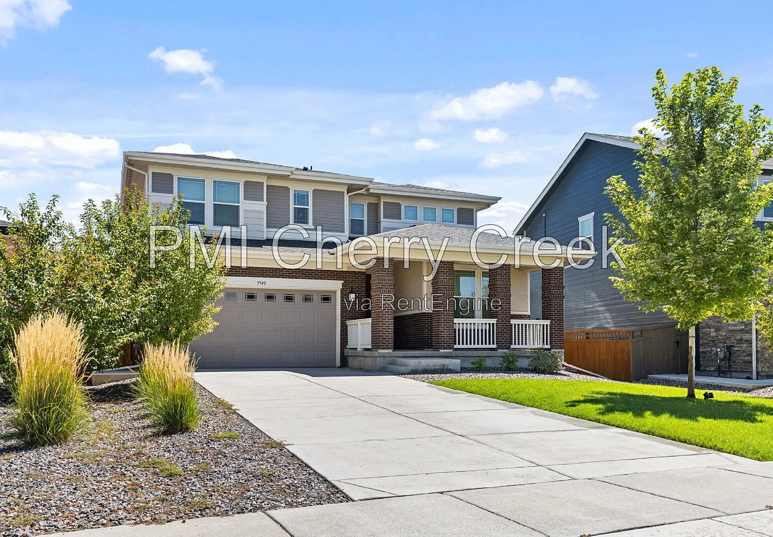 5 bed, 3.5 bath, 3544 sqft, $3,795 — Photo 2