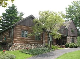 400 S Van Buren St, Newton, IL 62448