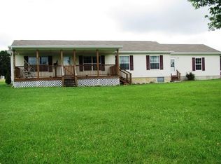 6884 N Farm Road 209, Strafford, MO 65757