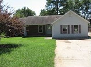 6584 Bent Creek Dr, Rex, GA