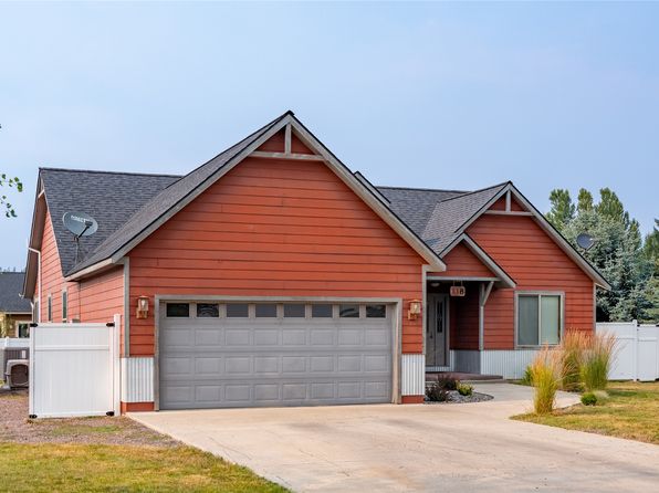 118 Michelle Ln, Libby, MT 59923