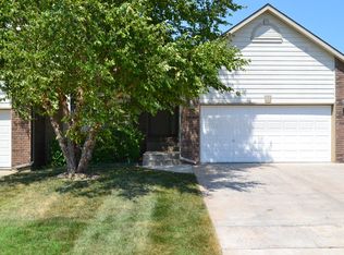 6022 E Ironhorse Cir, Wichita, KS 67220