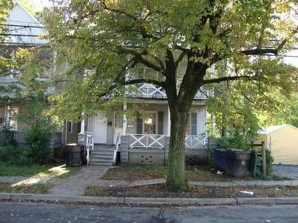 1327 So 2nd St, Plainfield, NJ 07060