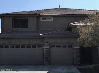 8393 W Carol Ave, Peoria, AZ 85345