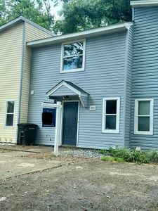 1497 Live Oak Dr, Tallahassee, FL, 32301