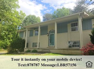 620 Burnett Station Rd, Seymour, TN 37865