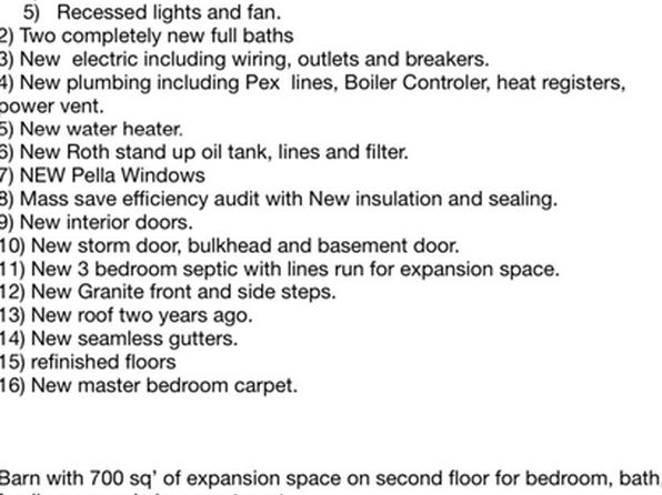 287 Taunton St, Wrentham, MA 02093
