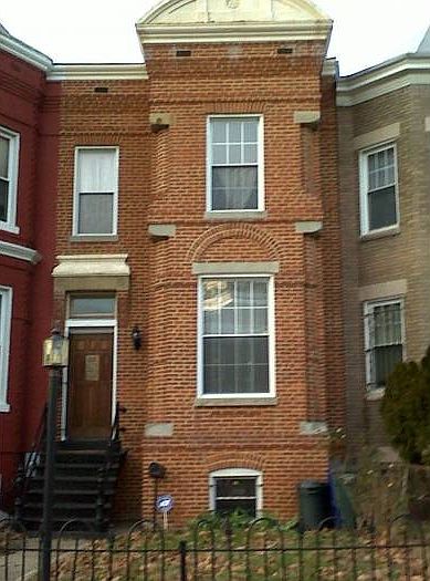 Home Exterior