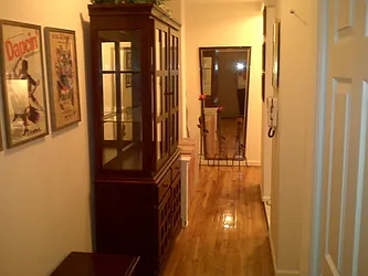 Rented by Bahar Management