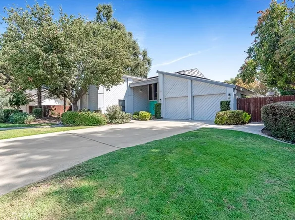 530 E Estate Dr, Tulare, CA 93274