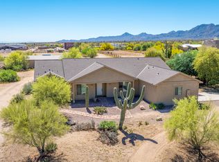 15309 E Red Bird Rd, Scottsdale, AZ 85262