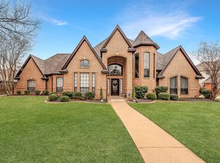 1503 Sweetgum Cir, Keller, TX 76248