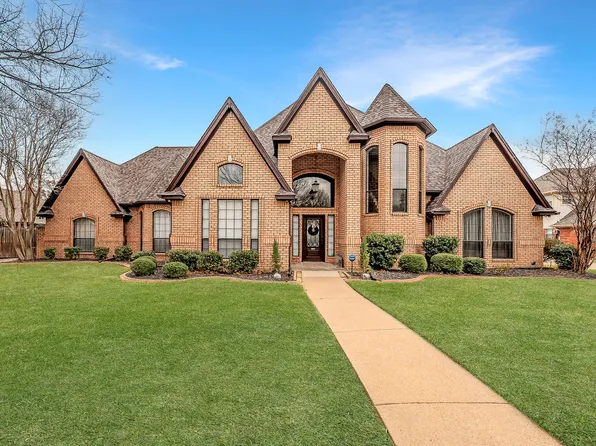 1503 Sweetgum Cir, Keller, TX 76248