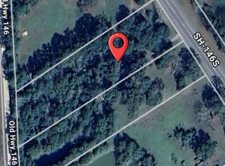 9572 State Highway 146 S, Livingston, TX 77351