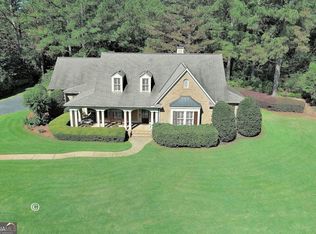 195 Overlook Dr, Pine Mountain, GA 31822