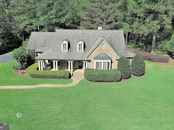 195 Overlook Dr, Pine Mountain, GA 31822