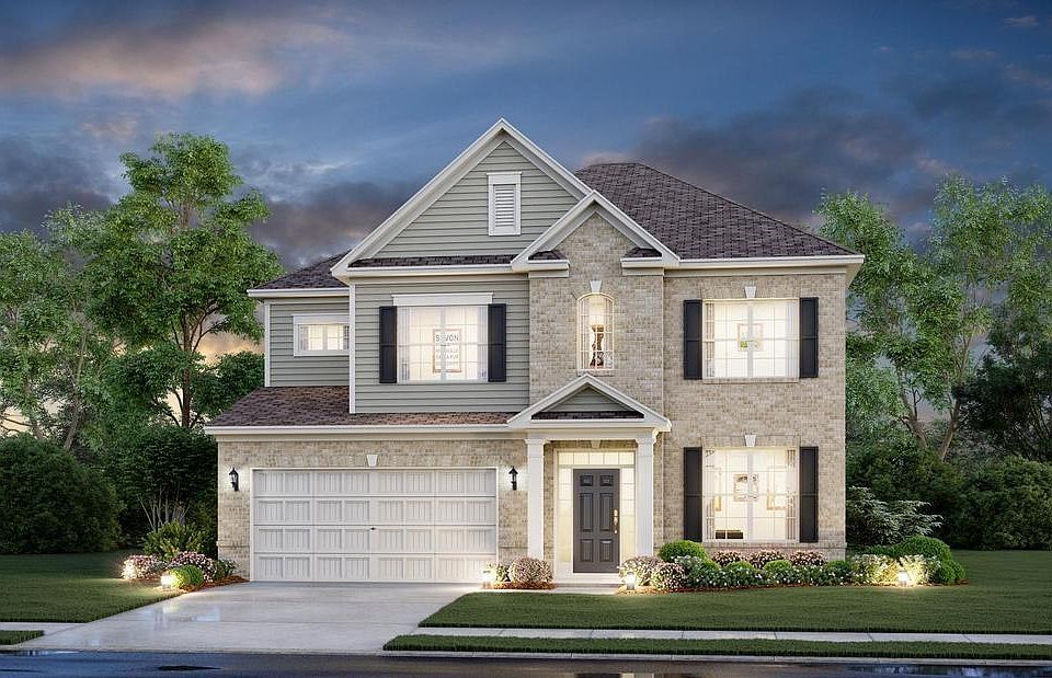 1st image of 3592 Creek Holw Lot 149