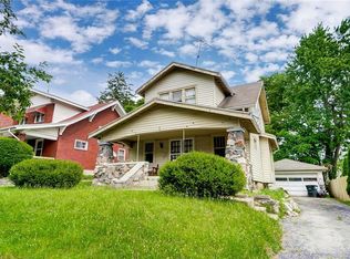 35 Pinehurst Ave, Dayton, OH
