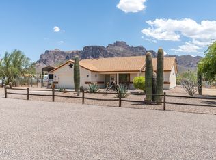 4939 E Greasewood St, Apache Junction, AZ 85119