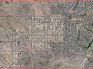 133XX S 190th Ave, Buckeye, AZ 85326